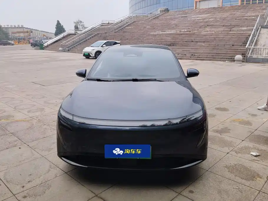 Nissan N7 — миниатюра 2