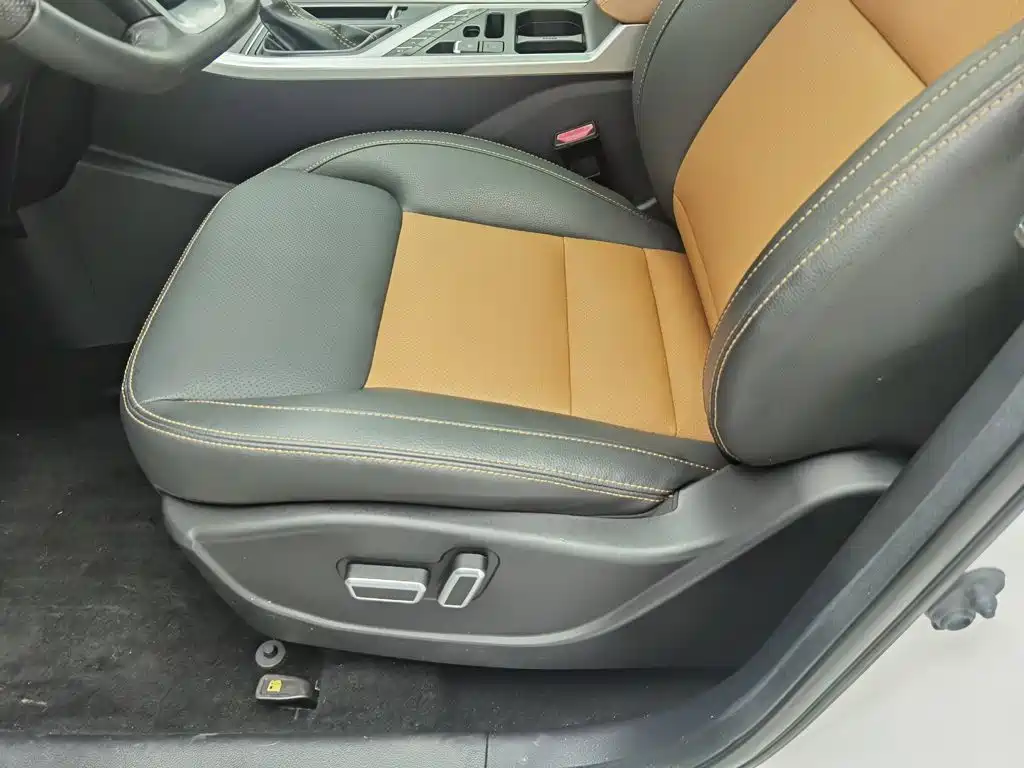 Geely Vision X6 — миниатюра 20