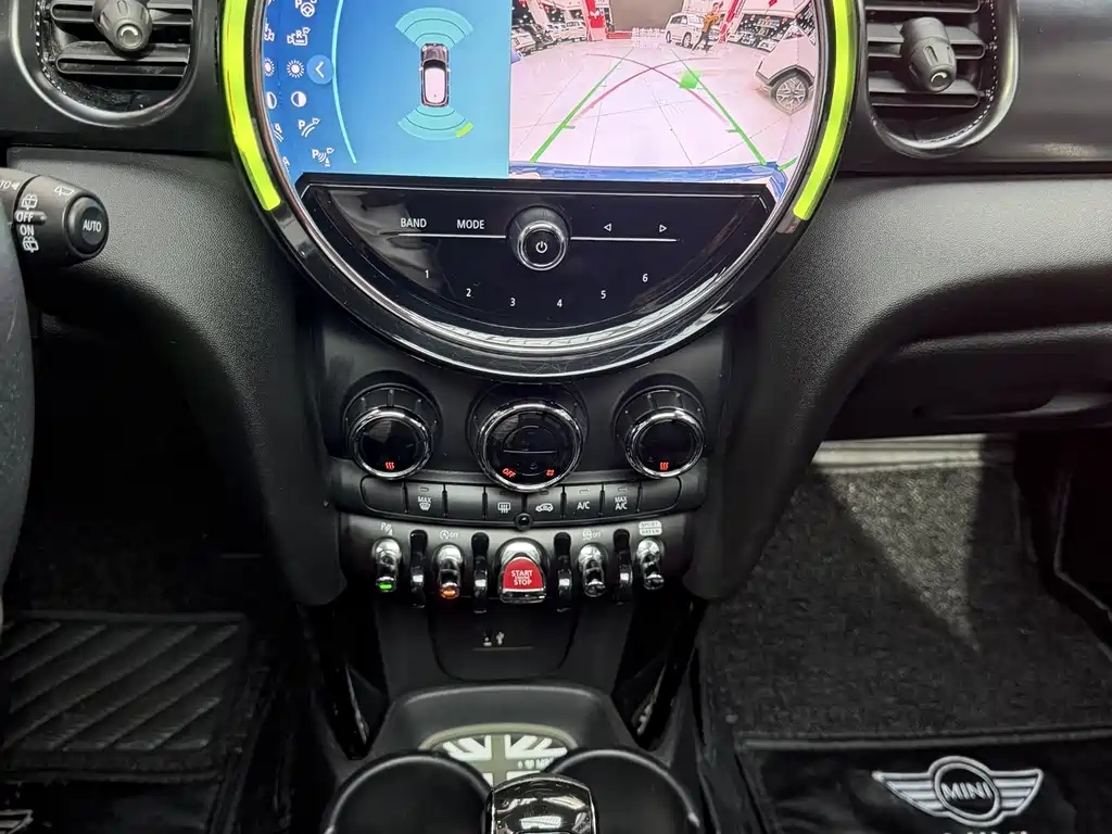 Mini Mini 2022 1.5T COOPER