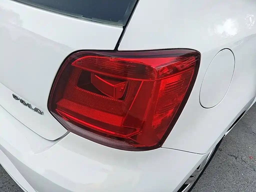 Volkswagen Polo — миниатюра 8