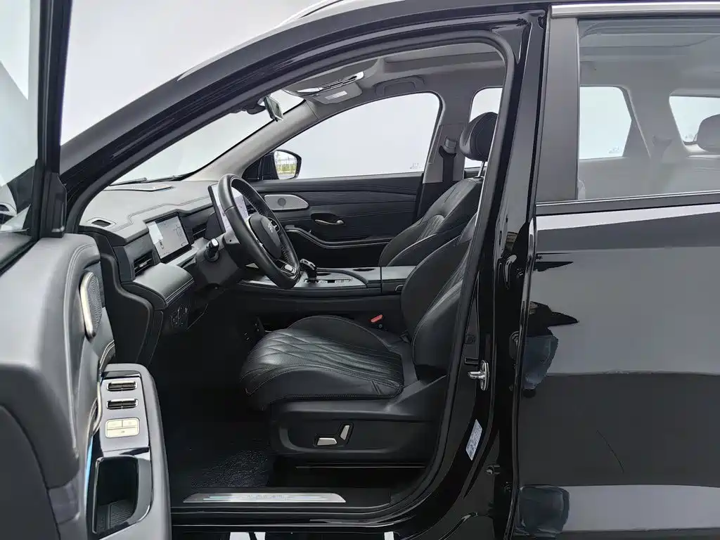 Shanhai Shanhai L9 — миниатюра 10