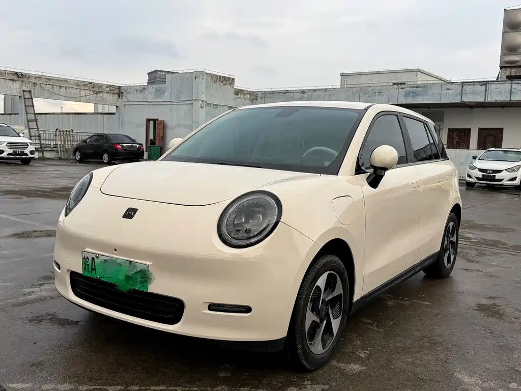 Yiwei Yiwei 3