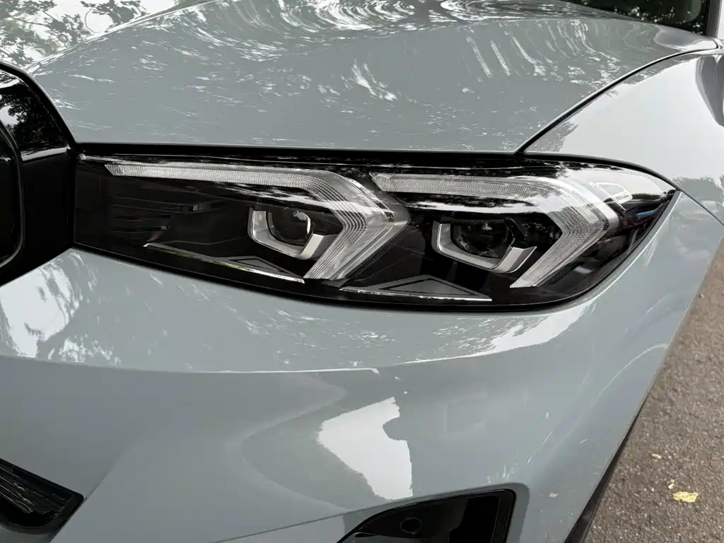 BMW i3 — миниатюра 6