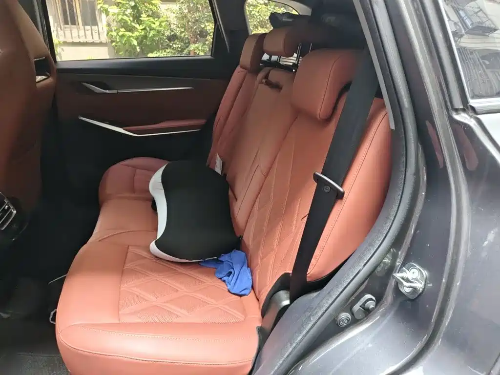 Changan Changan CS75PLUS — миниатюра 15