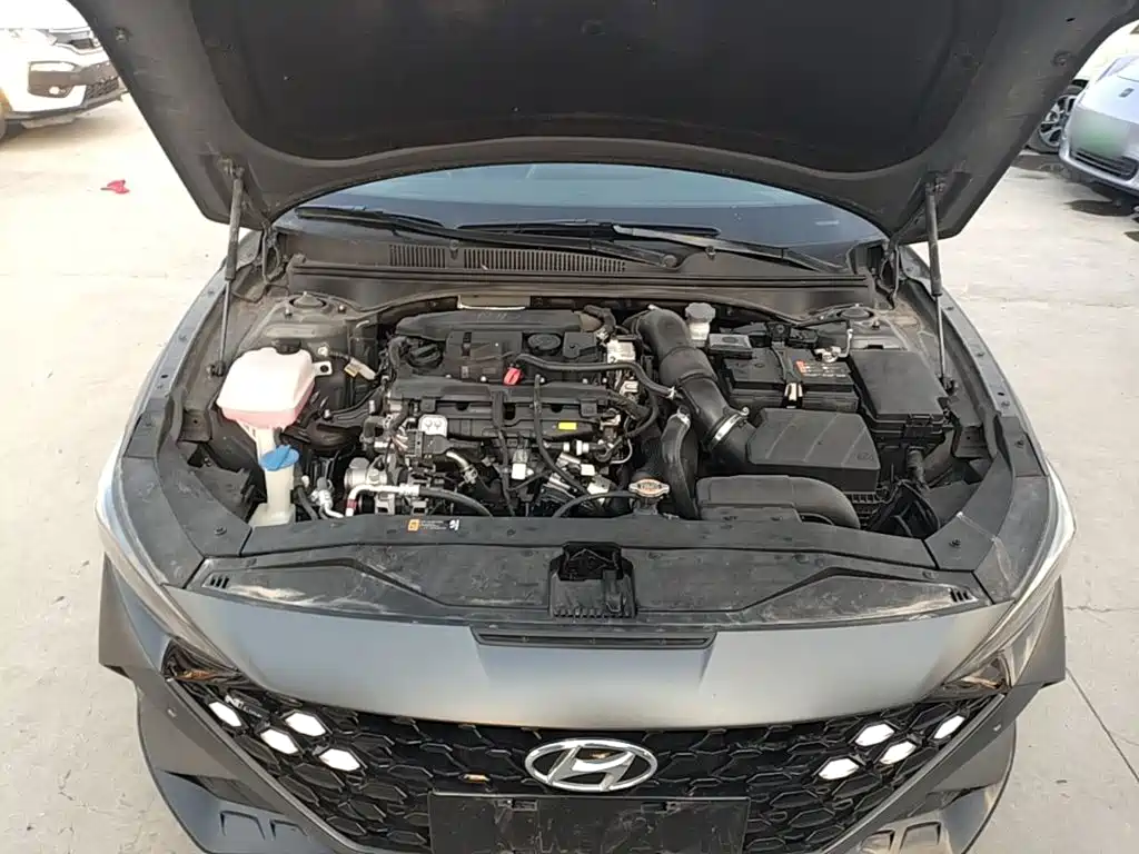 Hyundai Fista — миниатюра 20