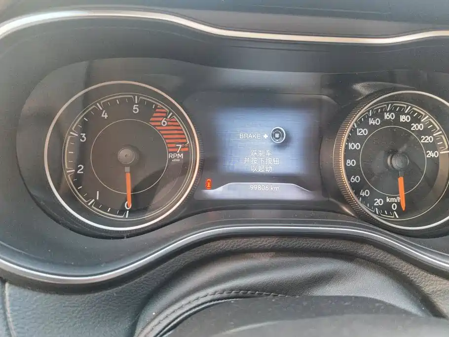 Jeep Cherokee — миниатюра 14
