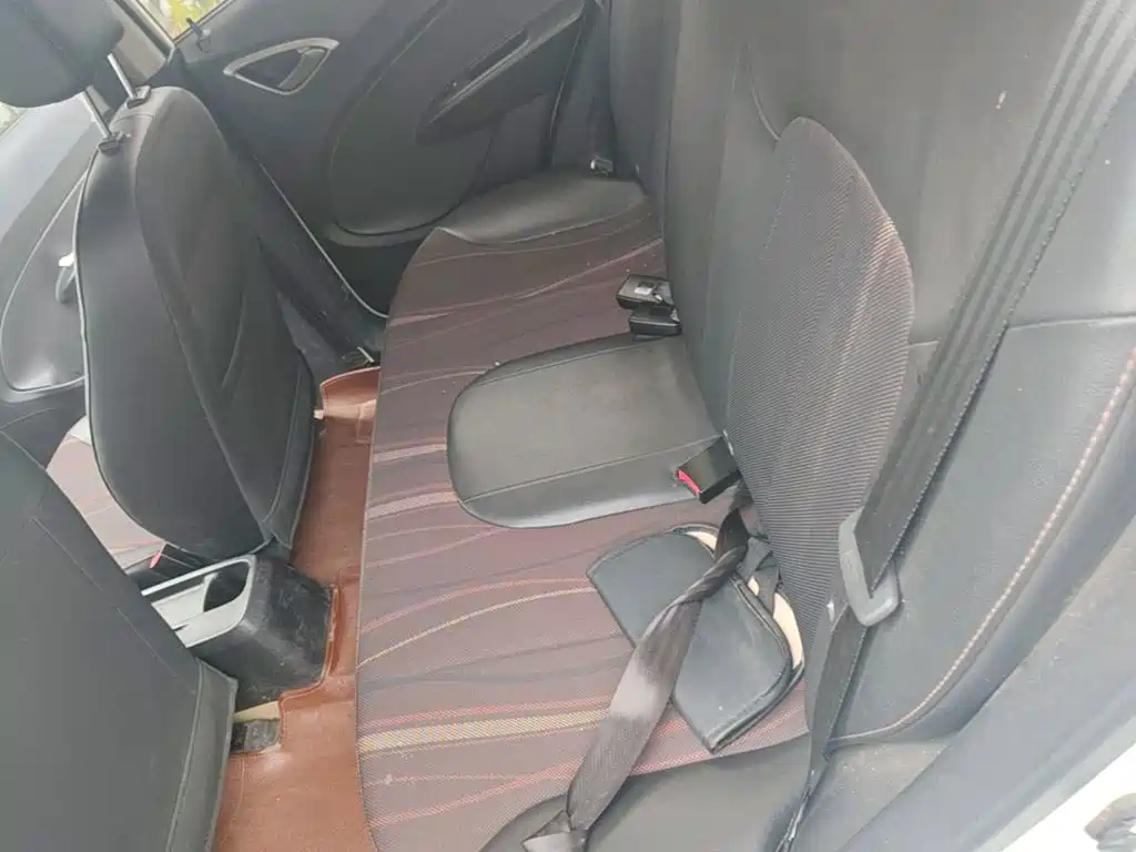 Chevrolet Sail — миниатюра 22