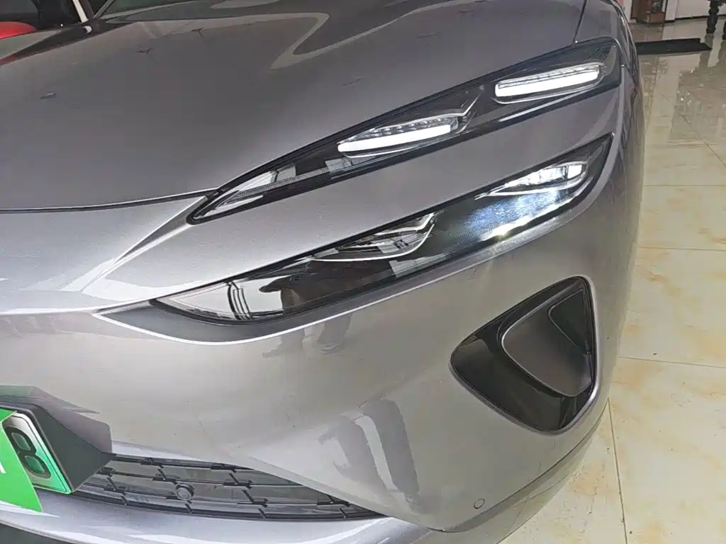 BYD Sealion 06 — миниатюра 24