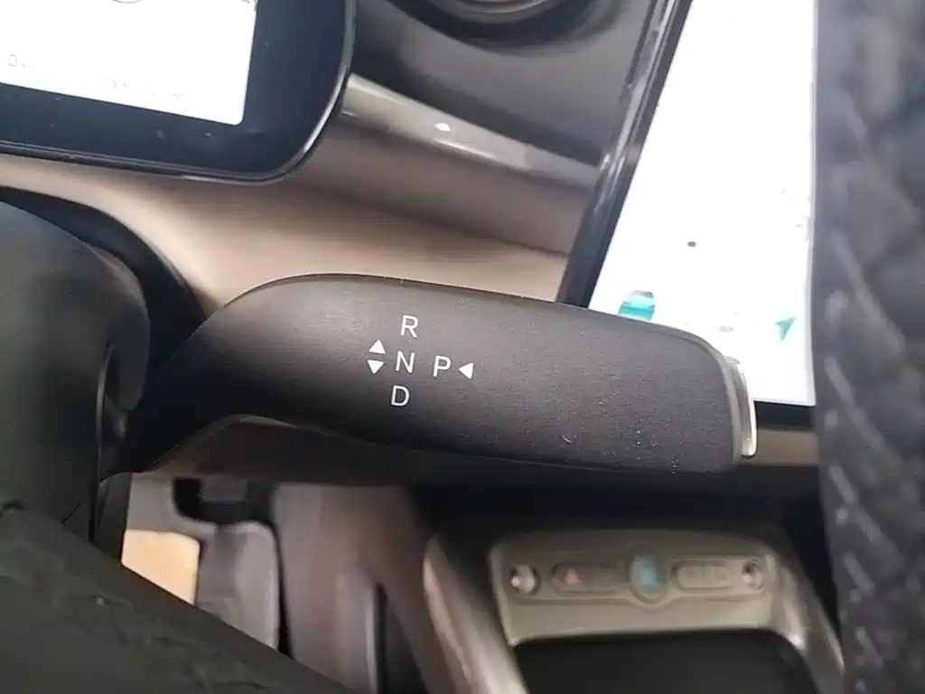 BYD Dolphin — миниатюра 14