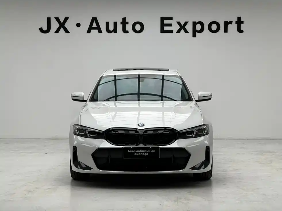 BMW 3 Series — миниатюра 2