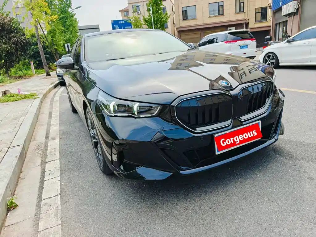 BMW 5 Series — фотографии объявления, Фото 3