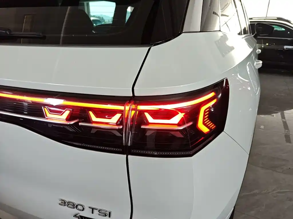 Volkswagen Tavendor — миниатюра 8