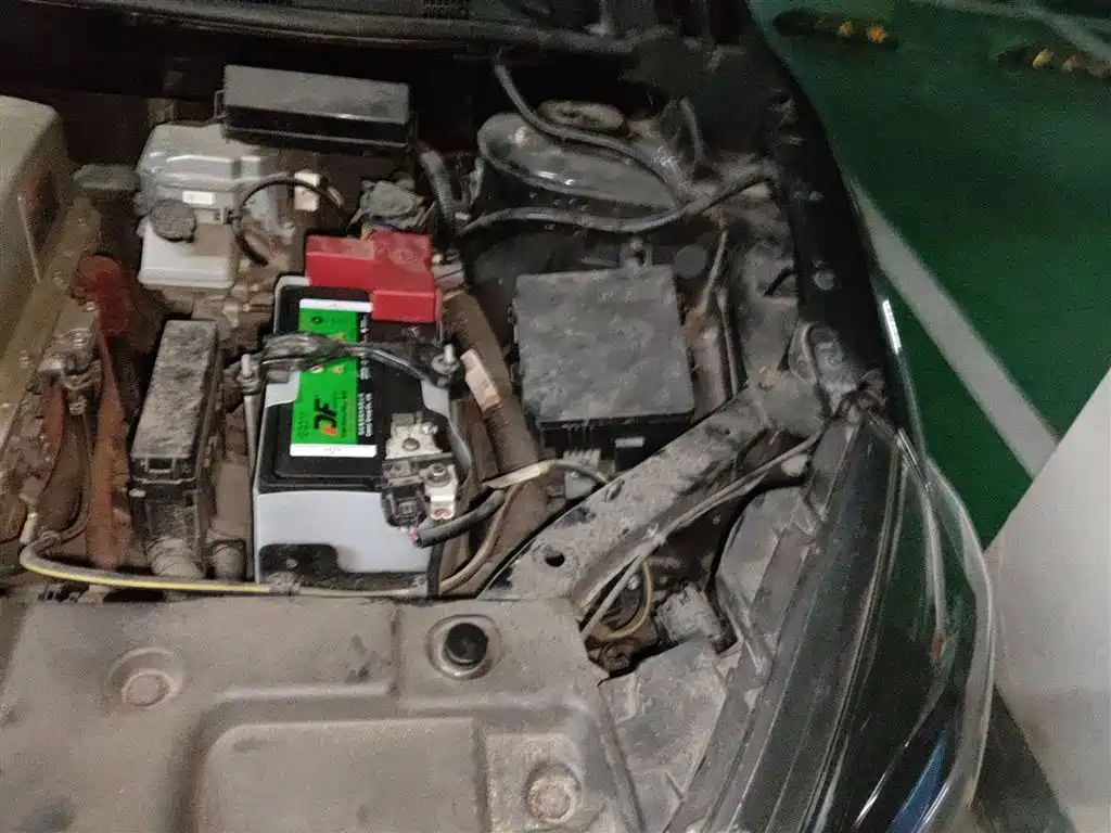 Nissan Sylphy EV — миниатюра 18