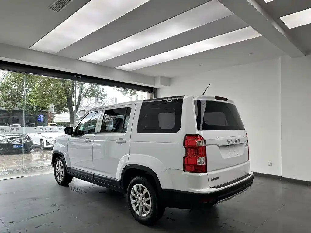 Oshan Oushang X70A — миниатюра 7