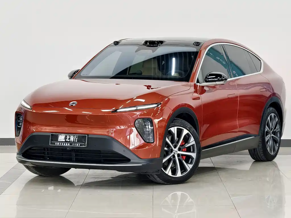 NIO NIO EC7