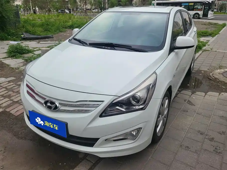 Купить Hyundai Ruiyi