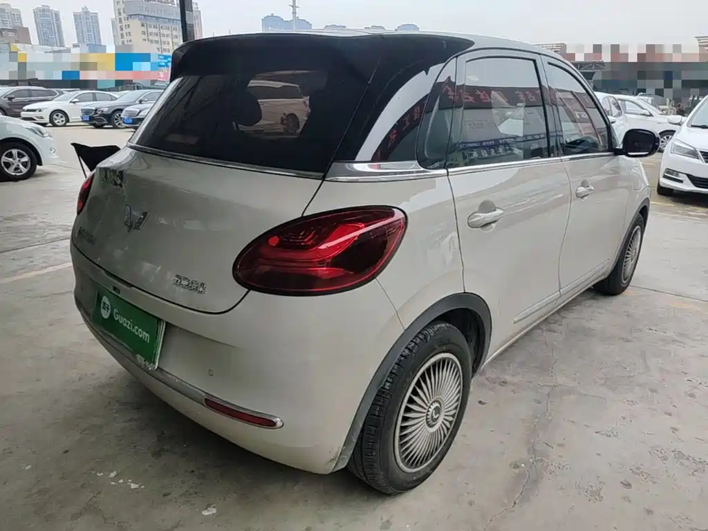 Wuling Binguo — фотографии объявления, Фото 7