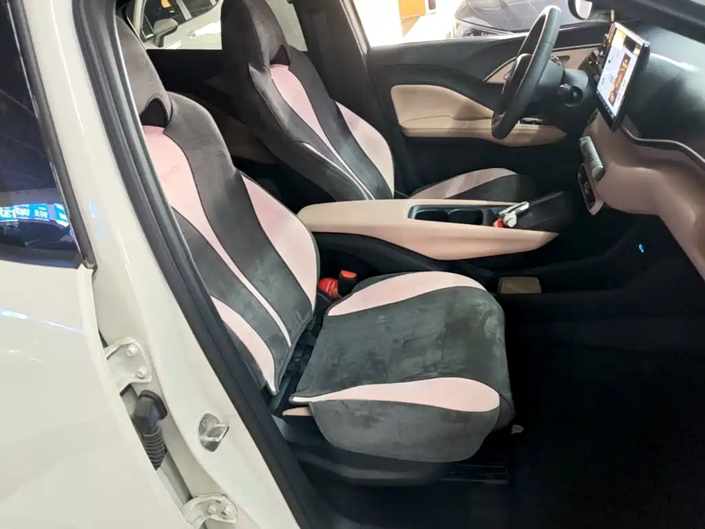 BYD Seagull — миниатюра 25