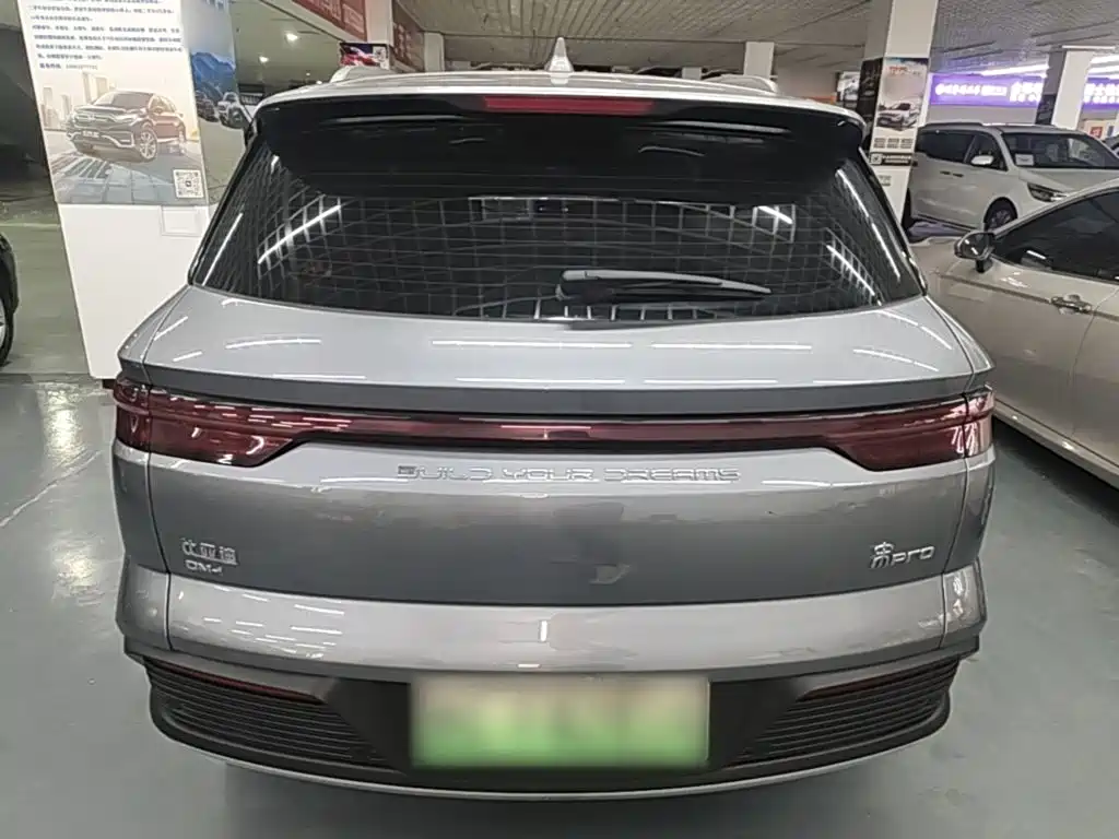 BYD Pro New Energy — миниатюра 6