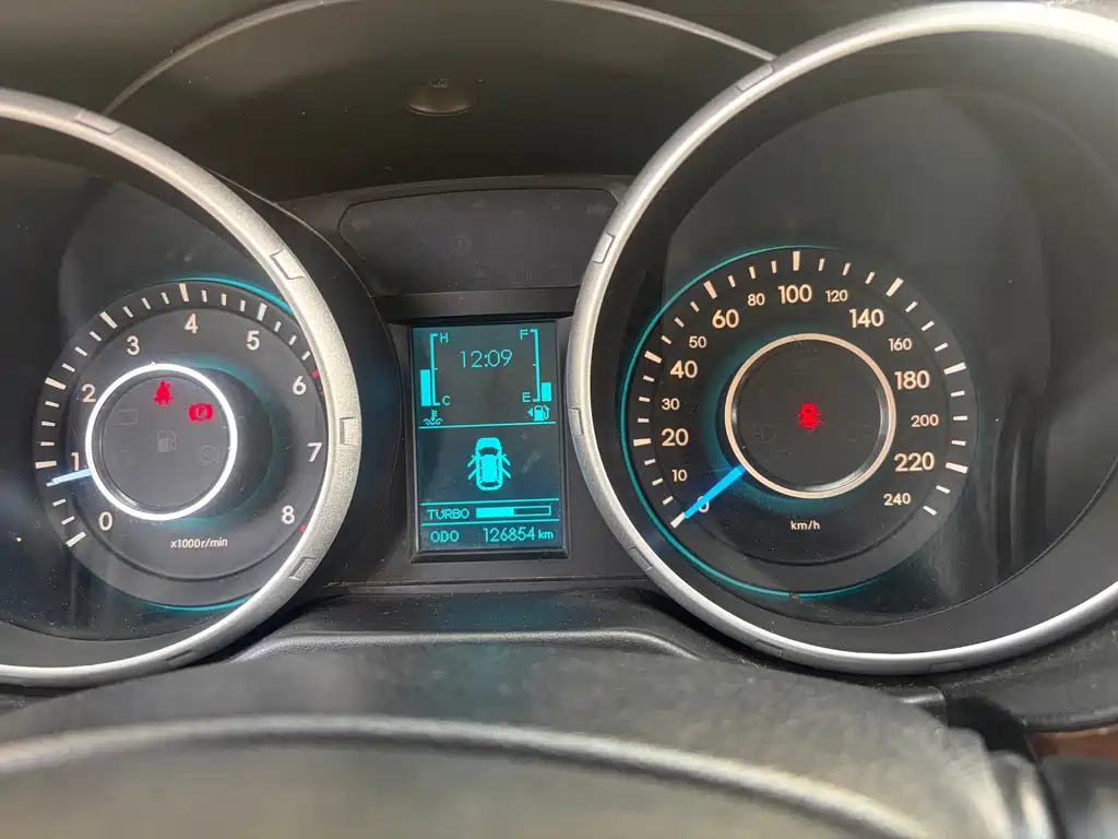 BAW Weiwang S50 — миниатюра 16