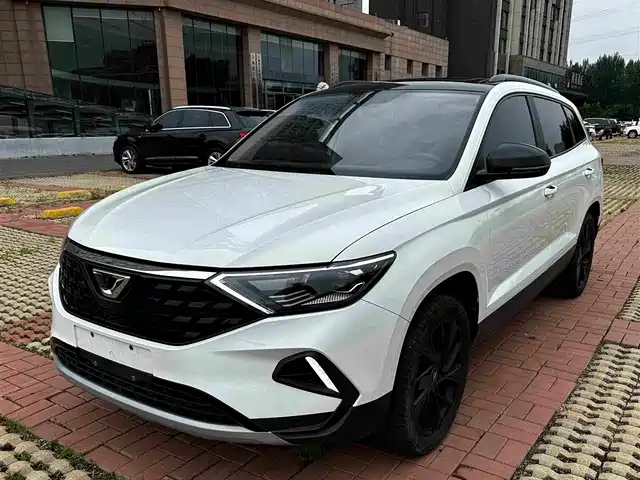 Jetta VS7