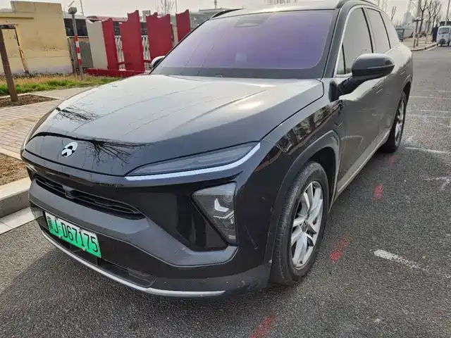NIO NIO ES6 2020
