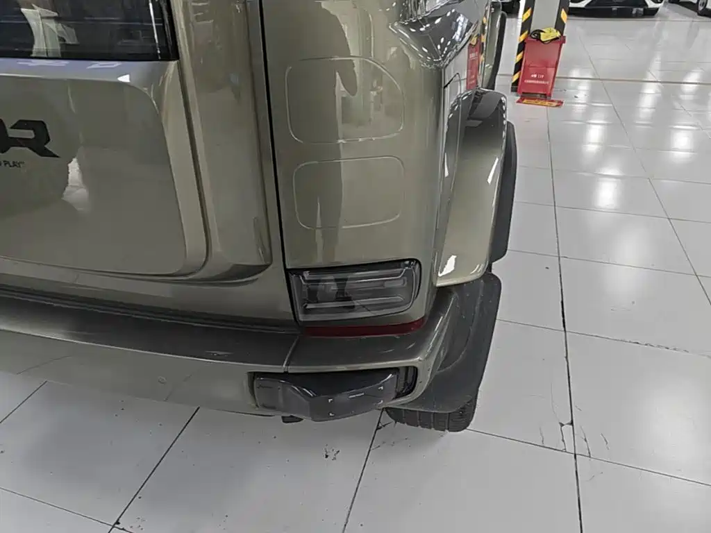 iCAR Автомобиль SuperV23 — миниатюра 8