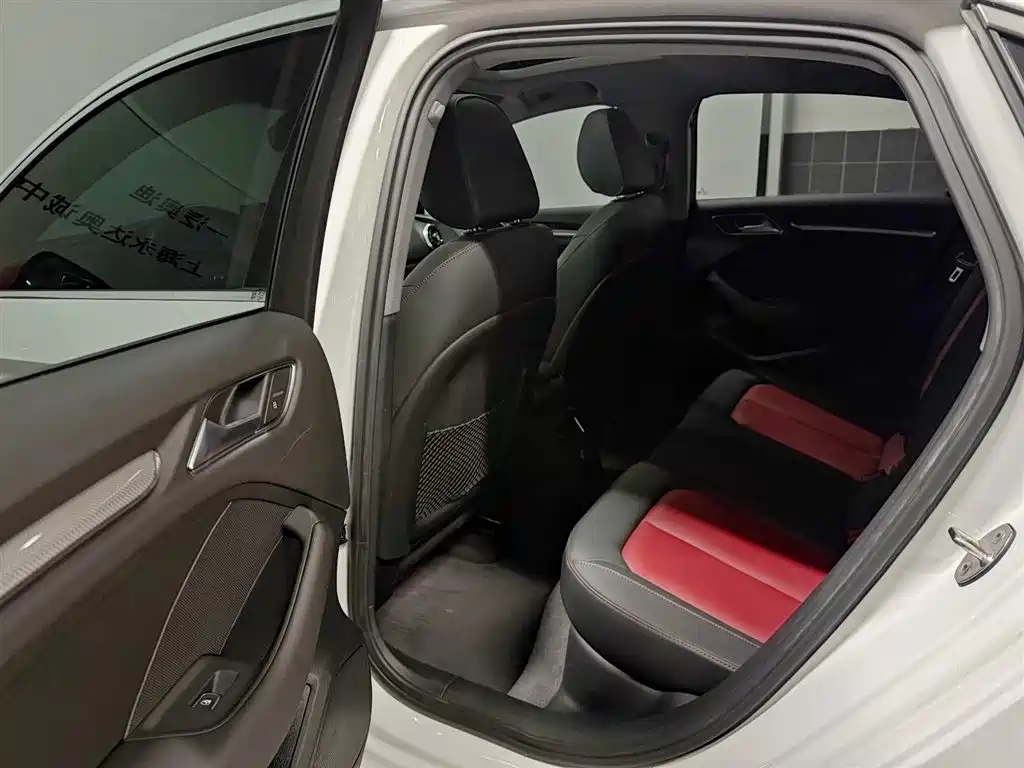 Audi A3 — миниатюра 8