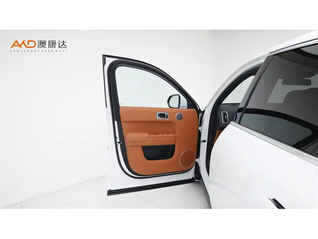Li Auto Li L7 — миниатюра 10
