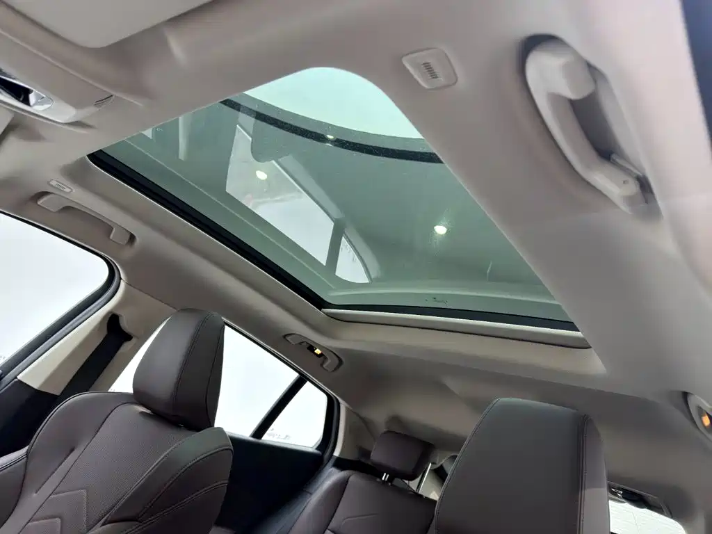BMW X2 (Import) — миниатюра 6