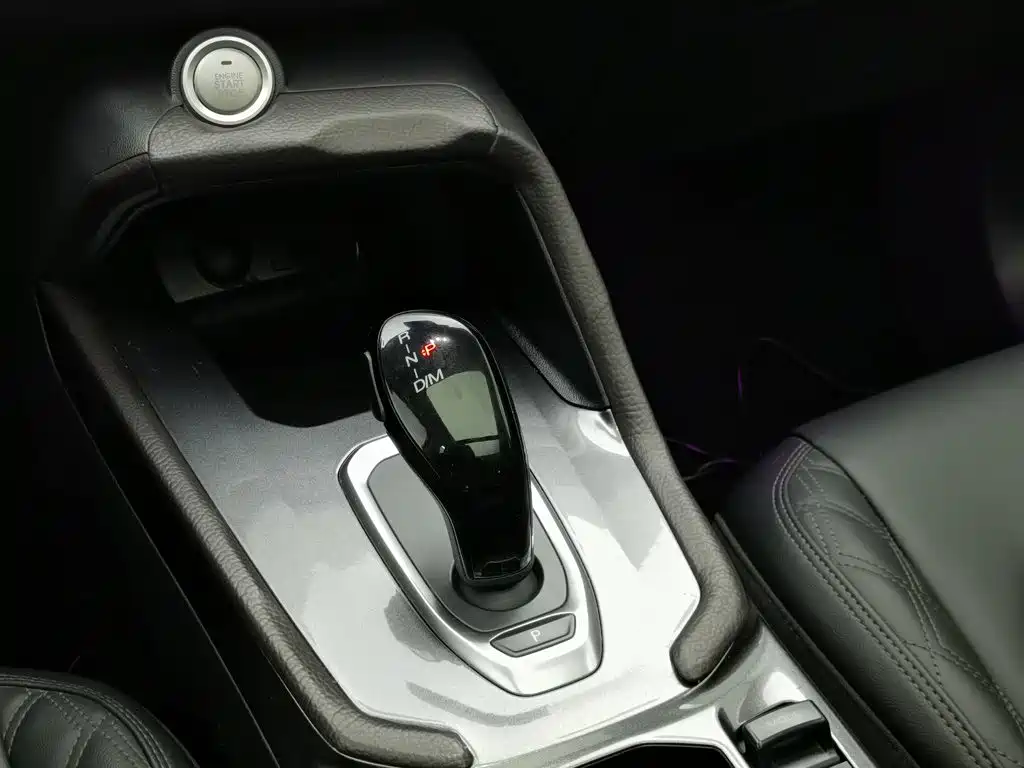 Haval H6 — миниатюра 13