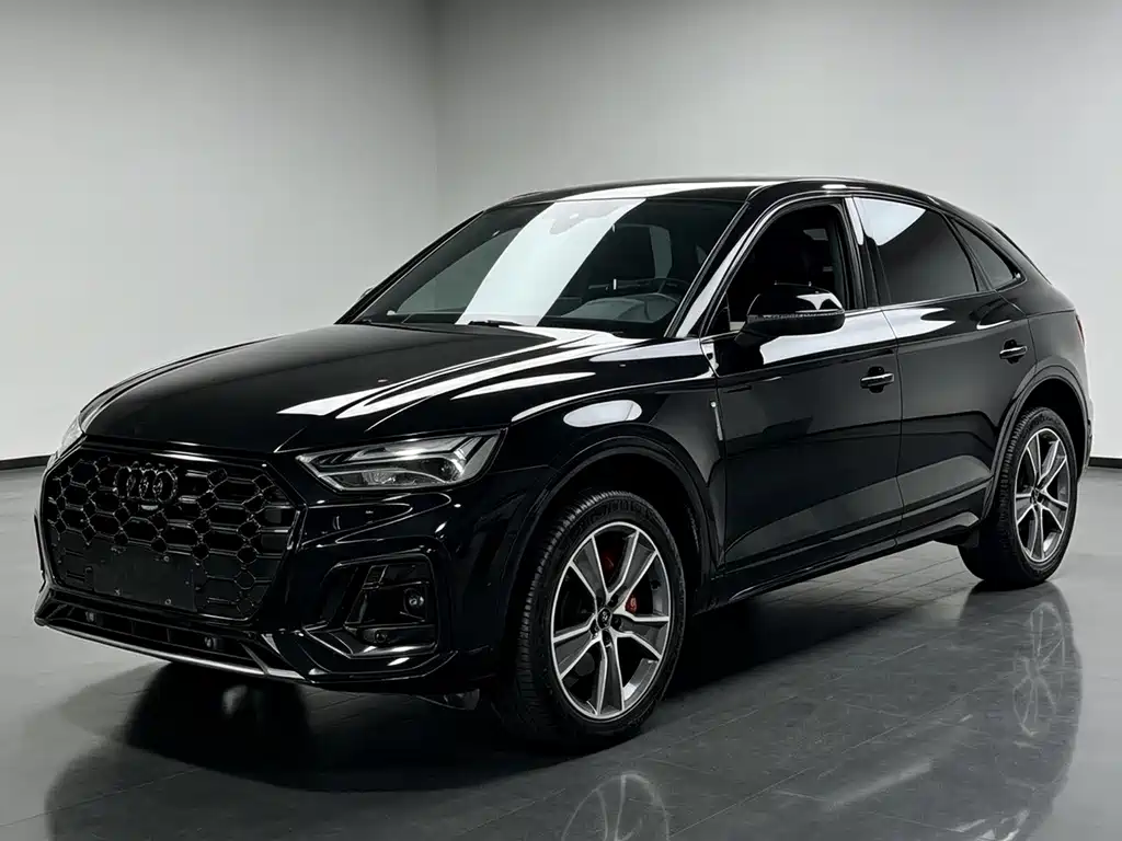 Audi Q5L Sportback