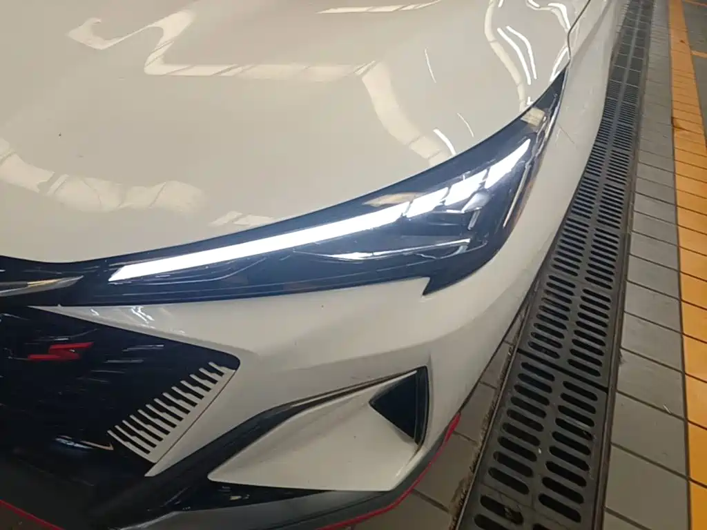 Changan X5 PLUS — миниатюра 24