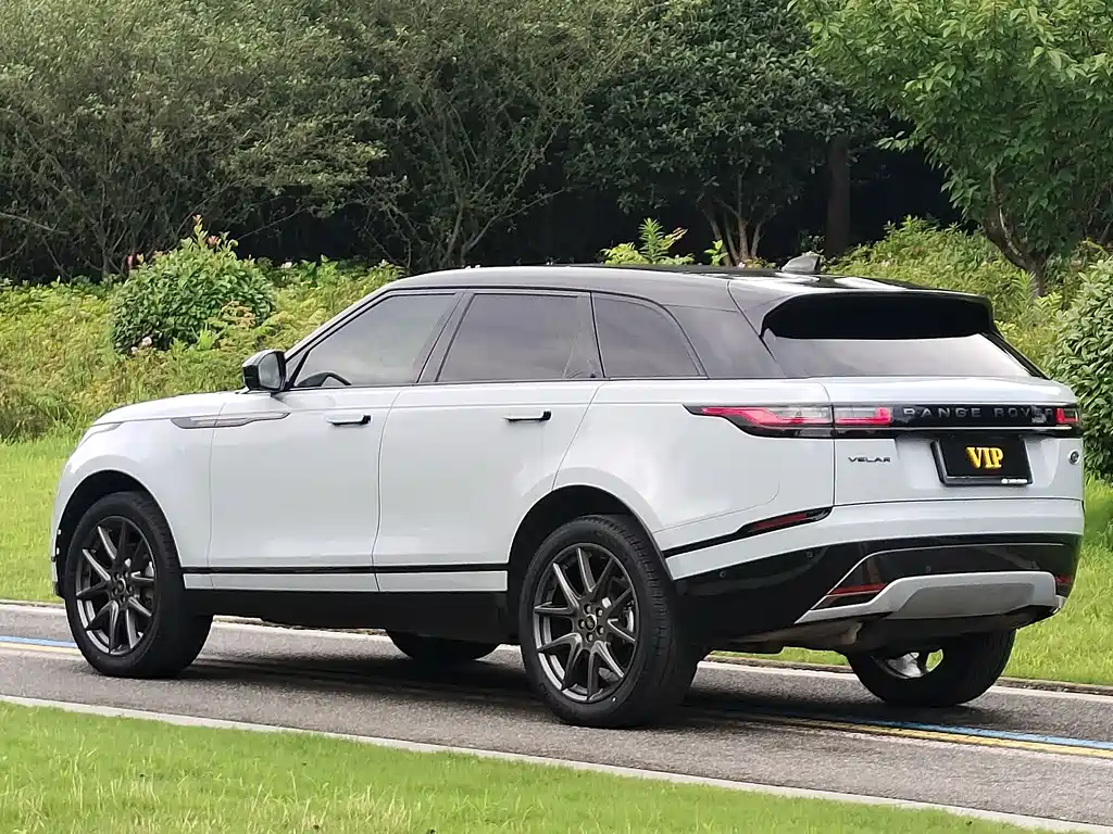 Land Rover Range Rover Velar 2024 Dynamic HSE