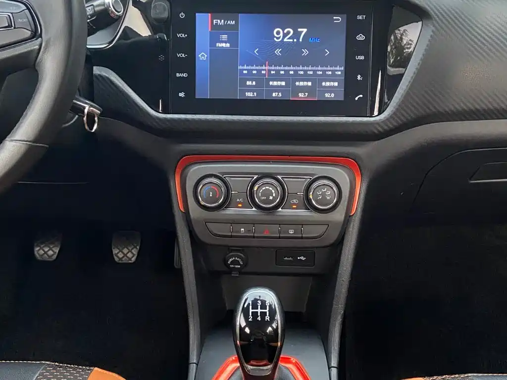Chery Tiggo 3x — миниатюра 12