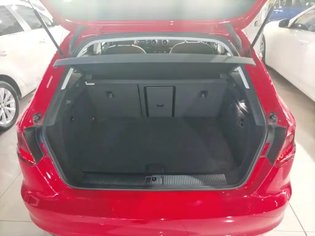 Audi A3 — миниатюра 19