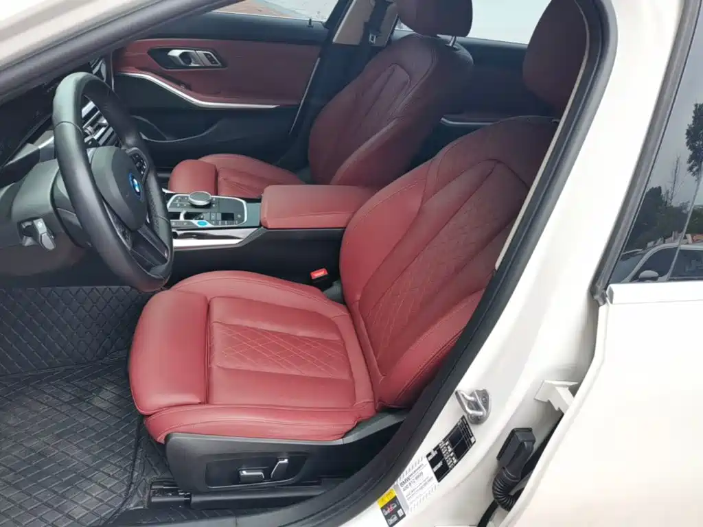 BMW i3 — миниатюра 15