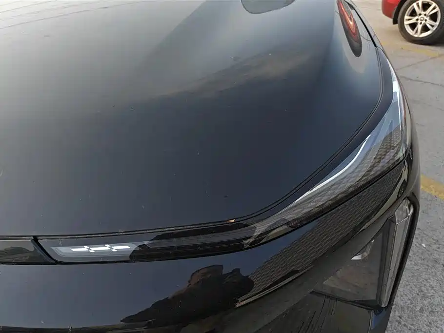 GEELY GALAXY GALAXY L7