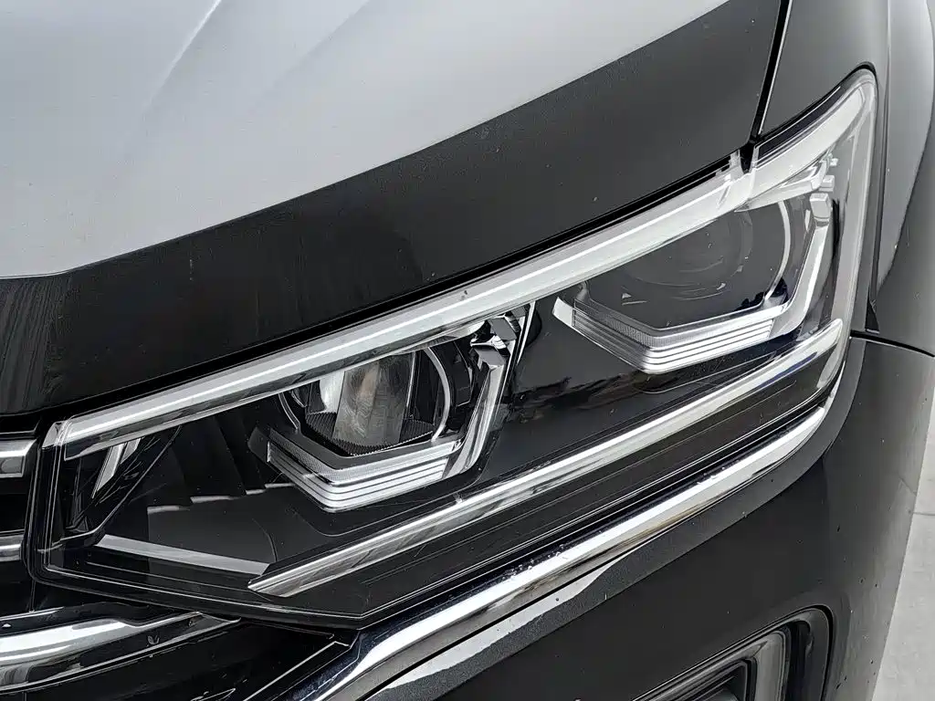 Volkswagen Tayron — миниатюра 7