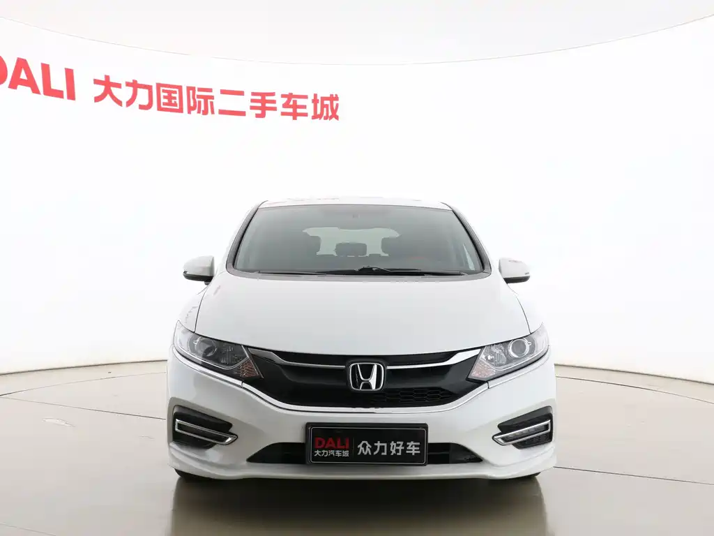 Honda Jade — миниатюра 2