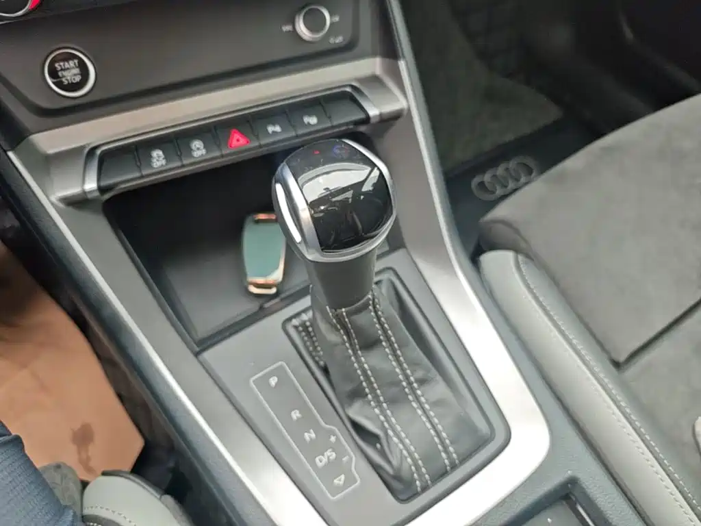 Audi Q3 — миниатюра 14