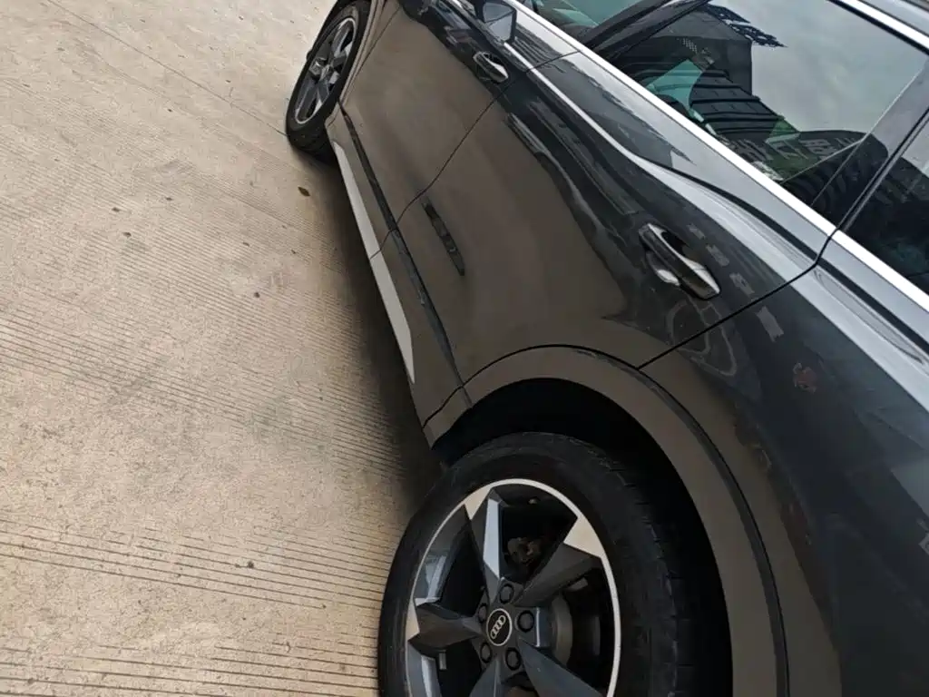 Audi Q3 — миниатюра 22