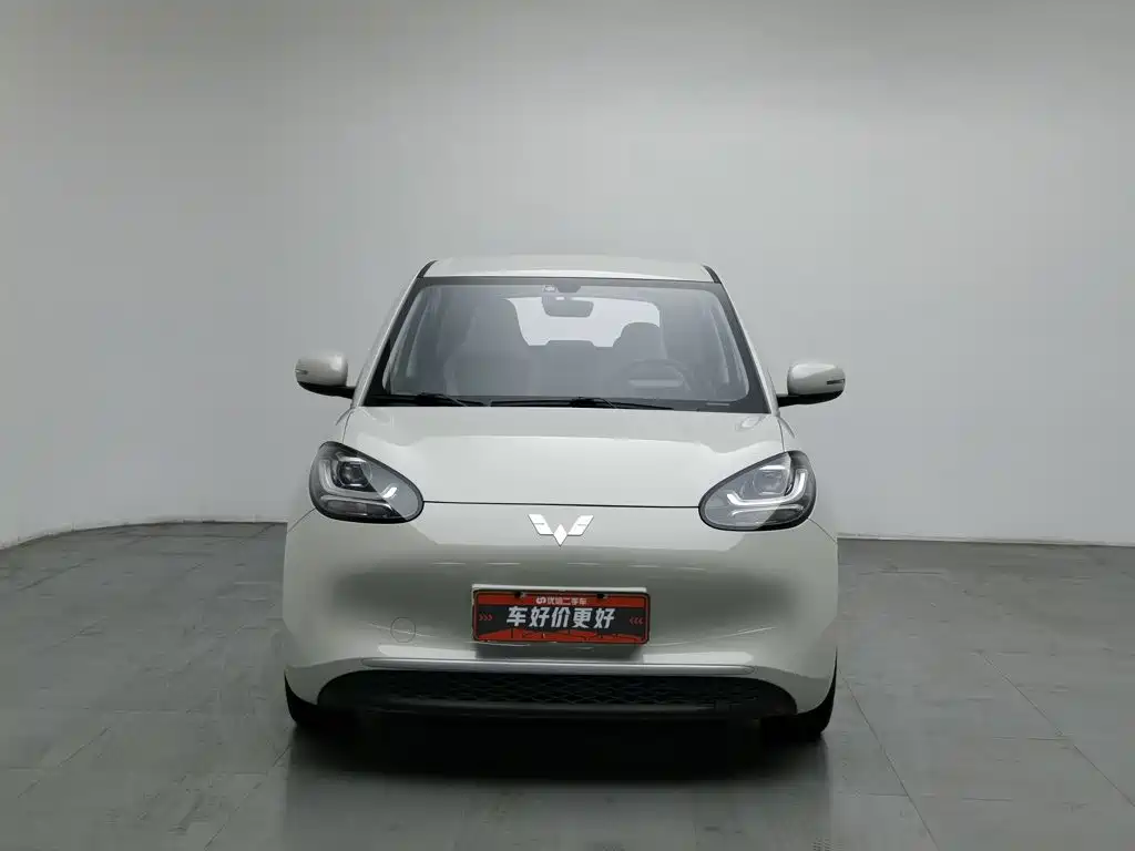 Wuling Bingo — миниатюра 3