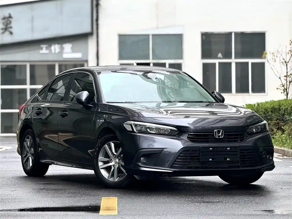 Honda Civic 2023