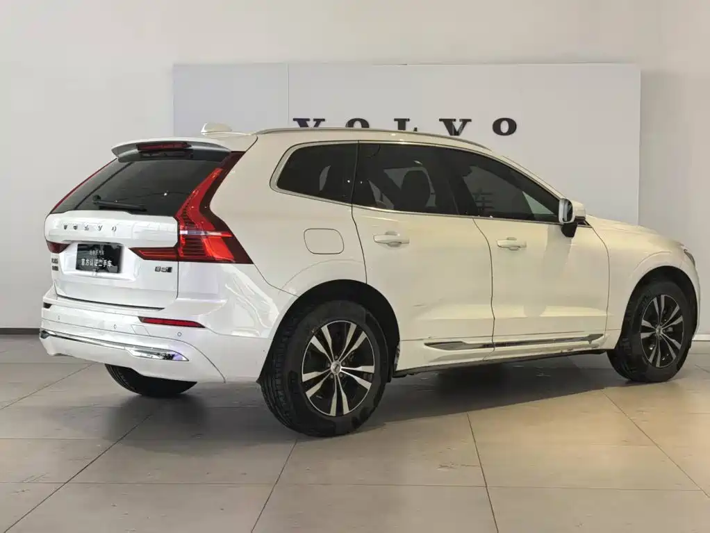 Volvo XC60 — миниатюра 15