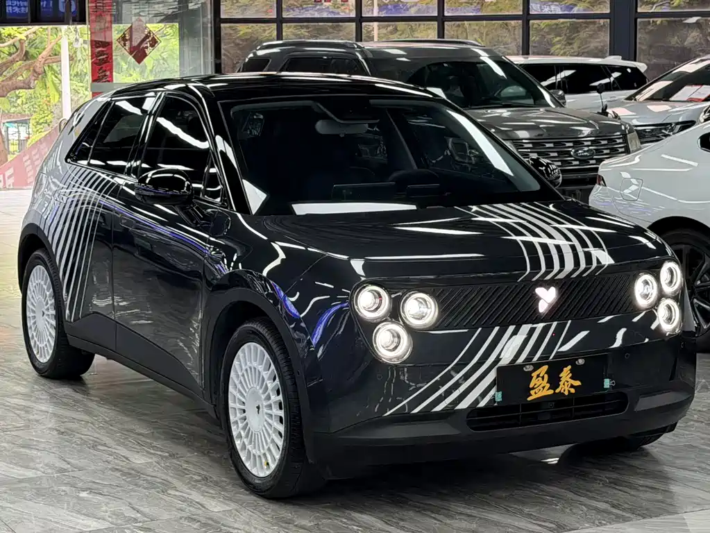 Firefly Firefly — миниатюра 3