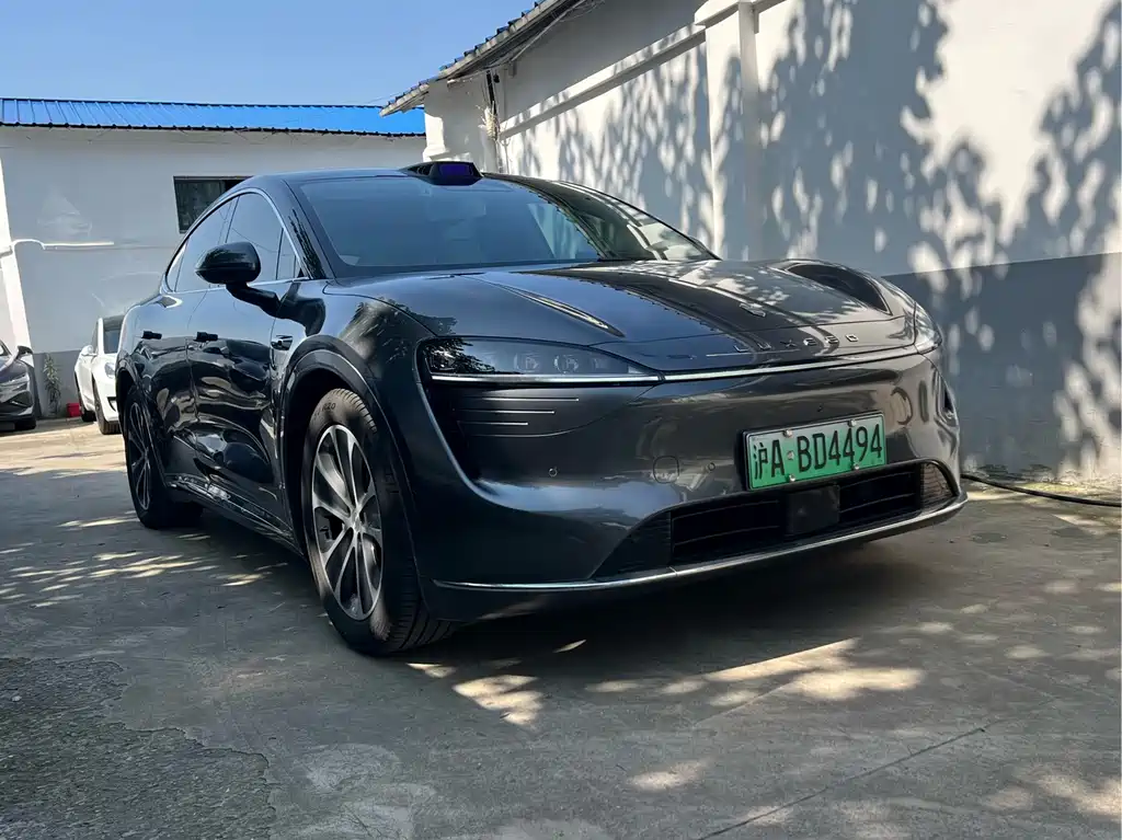 Zhijie Zhijie R7 — миниатюра 3