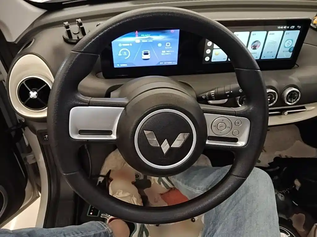 Wuling Bingo — миниатюра 11