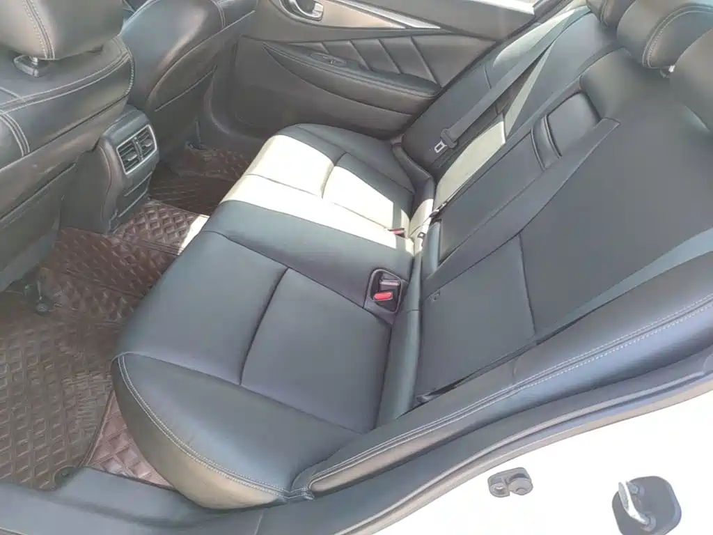 Infiniti Q50L — миниатюра 17