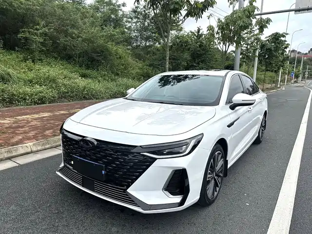2023 Chery Arrizo 8